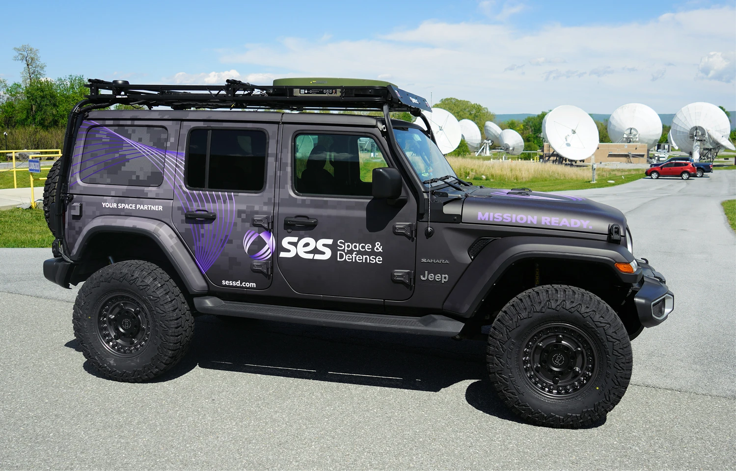 Jeep