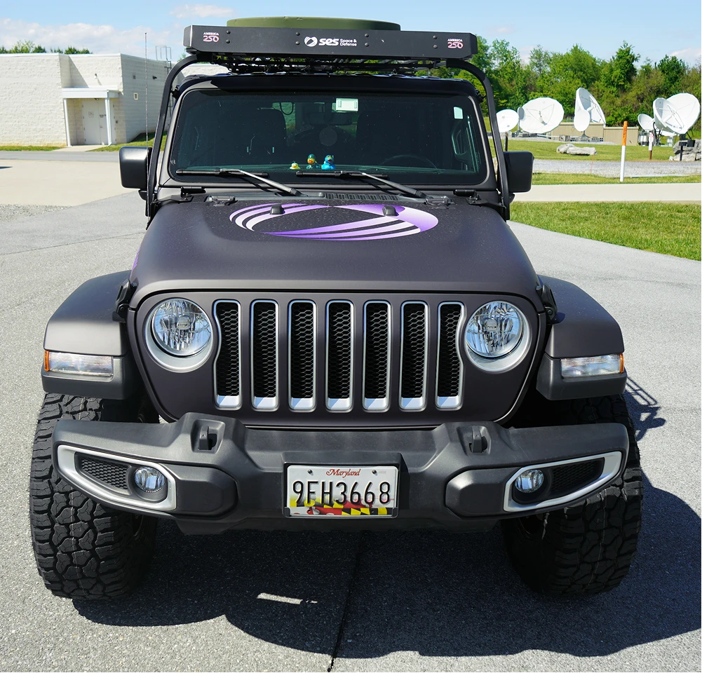 Jeep