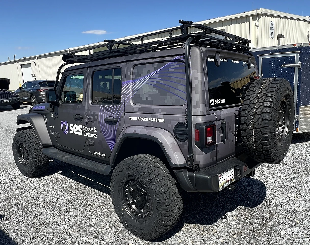 Jeep